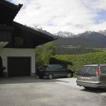 Haus Kieler Apartment Schladming Exterior photo