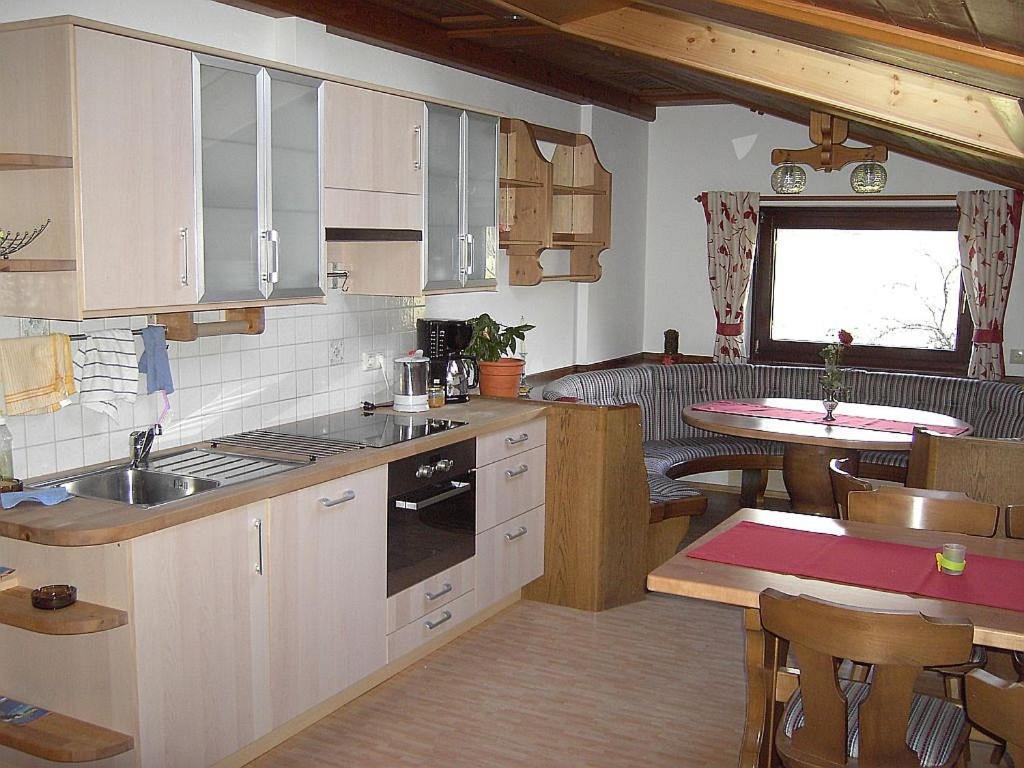 Haus Kieler Apartment Schladming Exterior photo