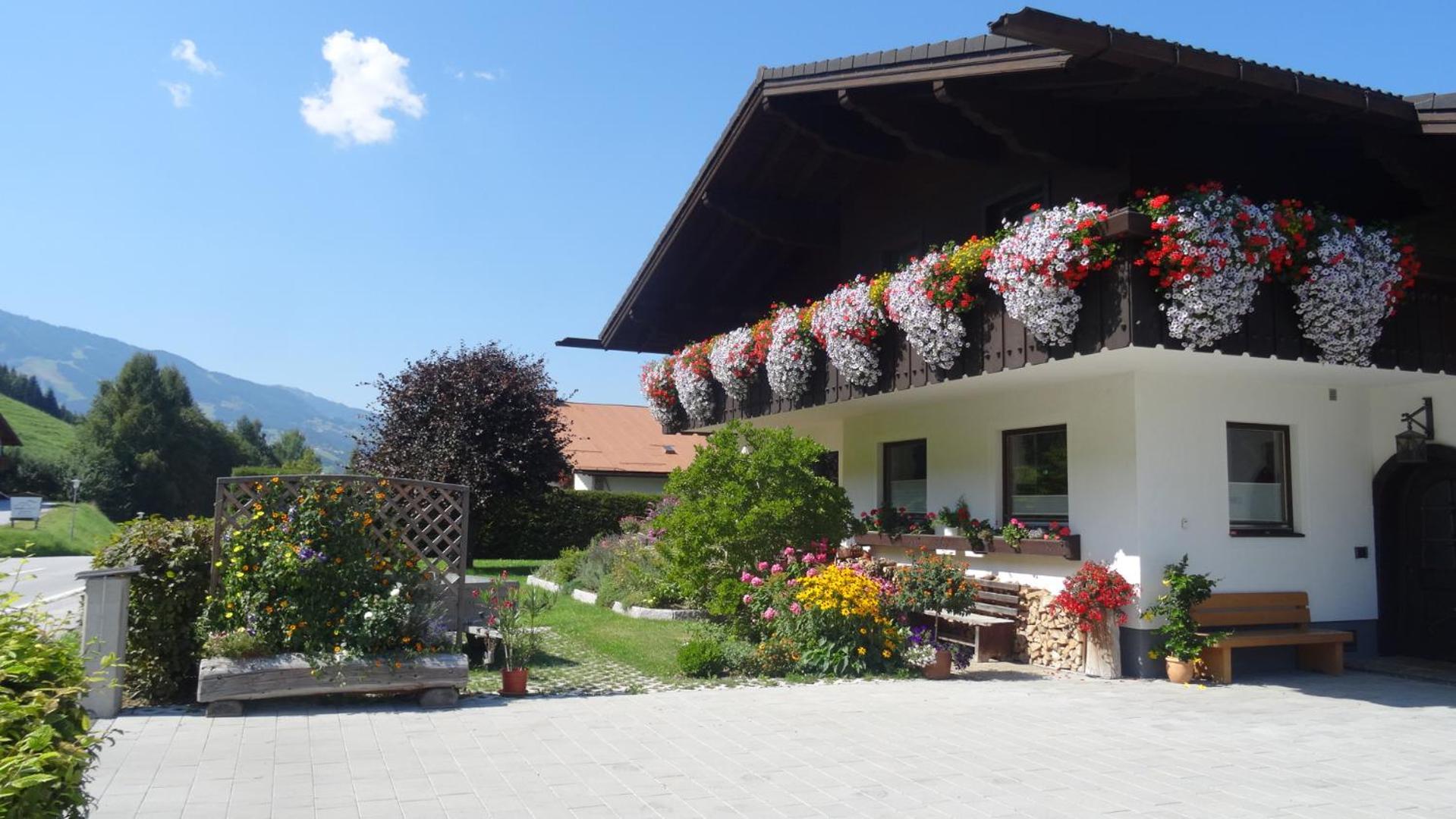 Haus Kieler Apartment Schladming Exterior photo