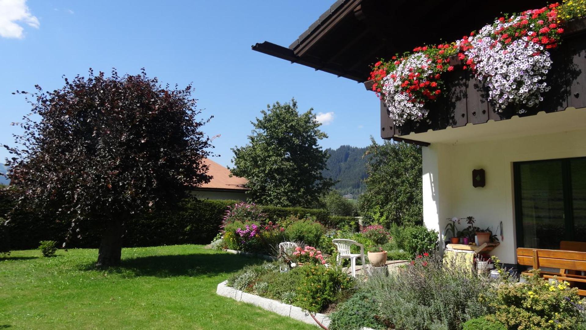 Haus Kieler Apartment Schladming Exterior photo